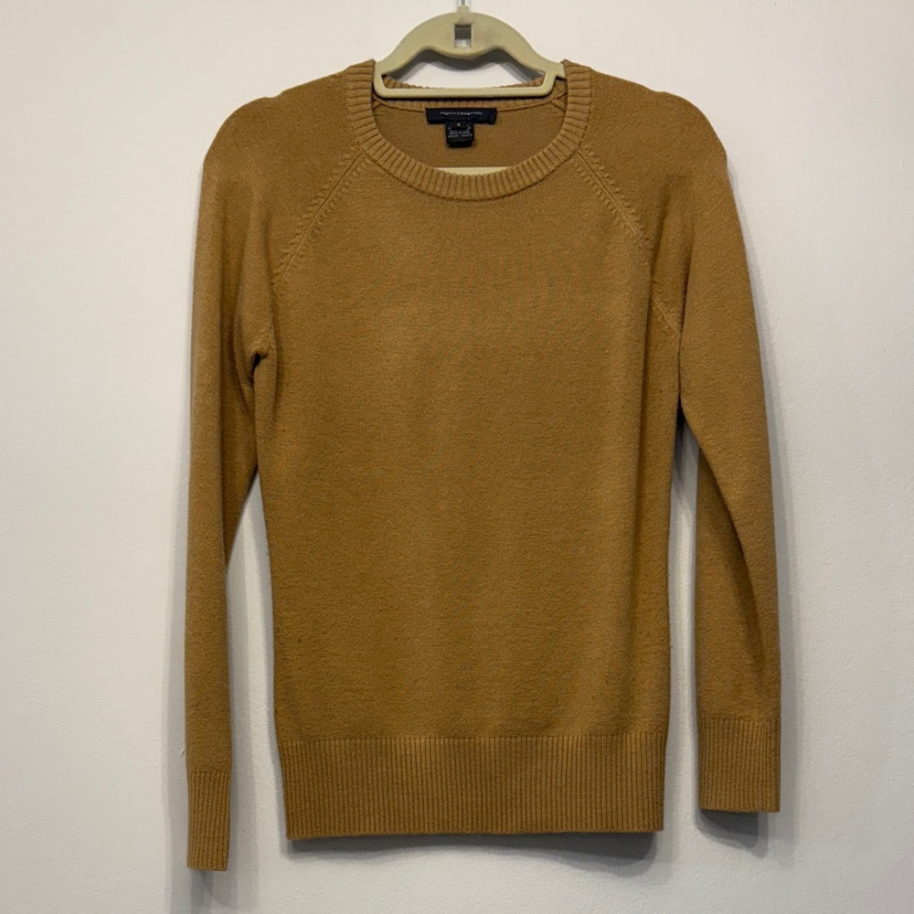 French  connection Tan Sweater